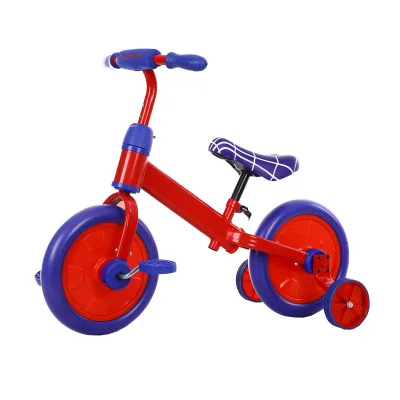

new design Popular beautiful 3 in 1 Simple Classic kids balance bike/mini kids bike/child bicycle, White,red,green,black,pink,others
