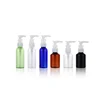 /product-detail/customize-transparent-amber-dark-green-colorful-portable-empty-100ml-250ml-500ml-cosmetic-pet-lotion-pump-bottle-60359984055.html
