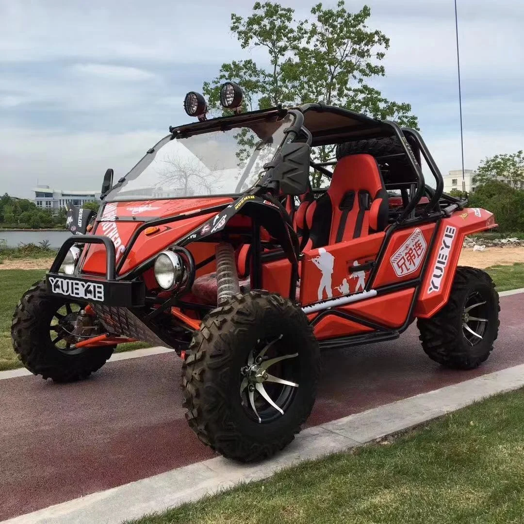 2020 dune buggy