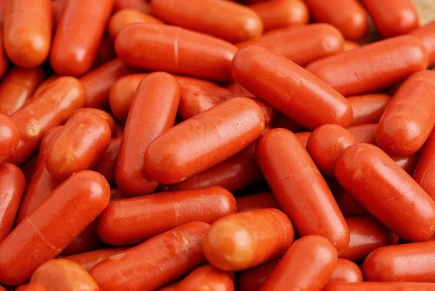 capsule cayenne pepper