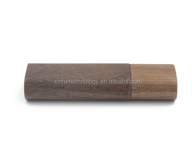 Business promotion gift wooden usb flash drive - ANKUX.COM