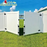 

plastic vinyl PVC fence/privacy fence/garden fence outdoor fence