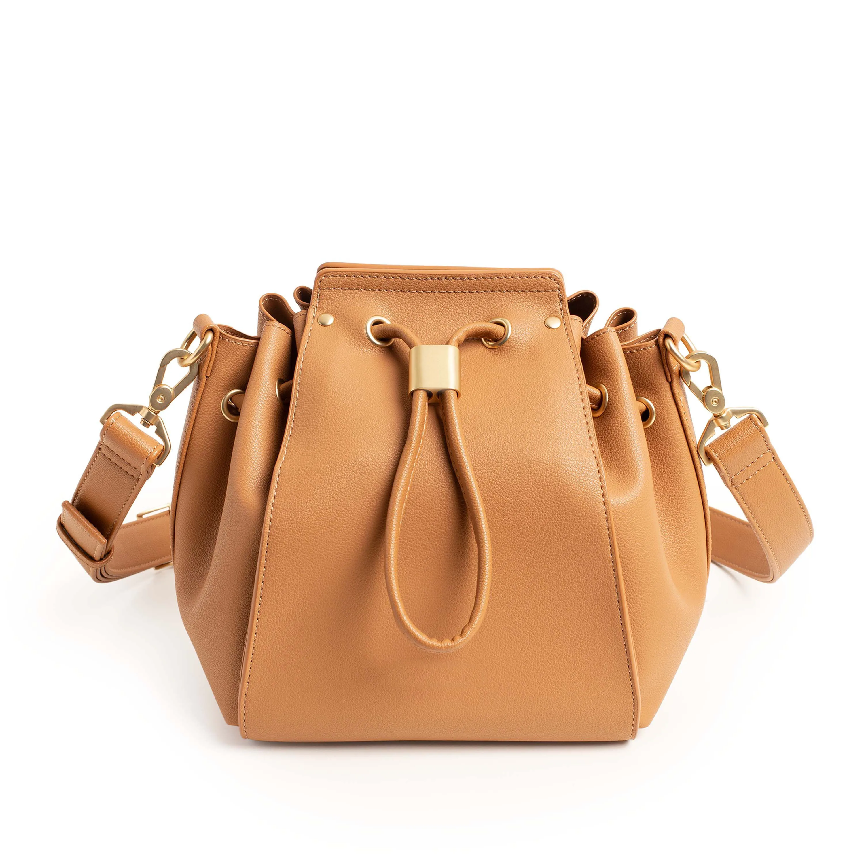 

New bucket bag women's designer bag fall fashion new tote handle shoulder crossbody bag