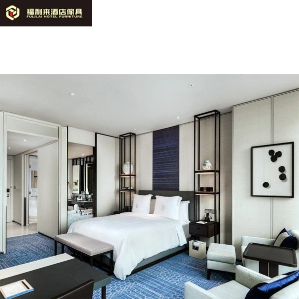 
New Model Hotel queen size bedroom furniture for sale 