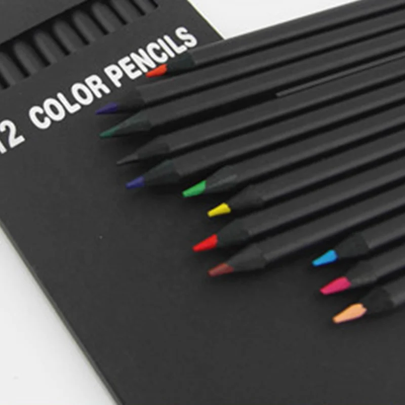 color pencil 8