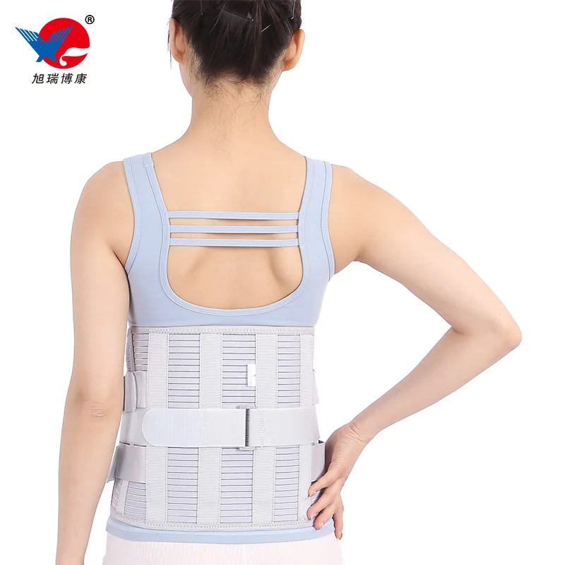 

Health care waist trimmer lumbar back belt high elastic lumbar back belt orthopedic medical lumbar back belt