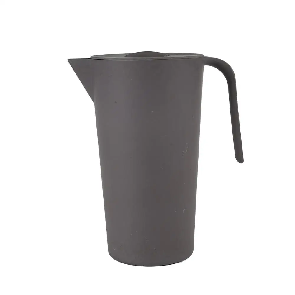 

Customized cheap hot smart plant bamboo fiber drinking water jug, As picture/customized