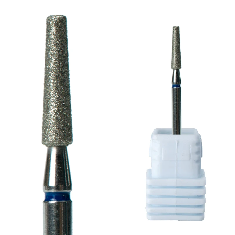 

Competitive Price Top Quality Diamond Nail Drill Bit