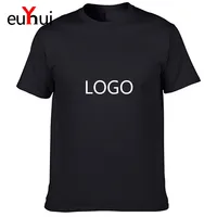 

Beautiful Customized logo tshirt Private Label