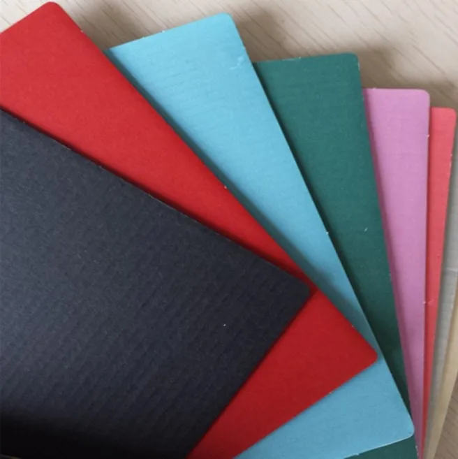 
80/100/120/250/380 grams Corrugated Sheets Black Brown White Special Paper Board 