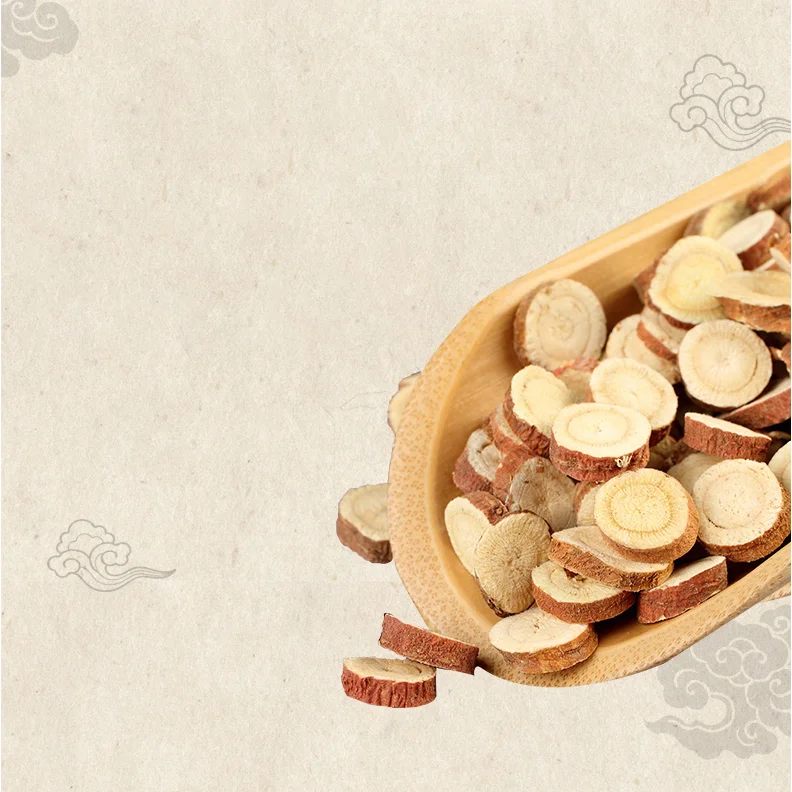 China Wholesale Dried Liquorice Roots Licorice Root Herb Chinese Liquorice - 4uTea | 4uTea.com