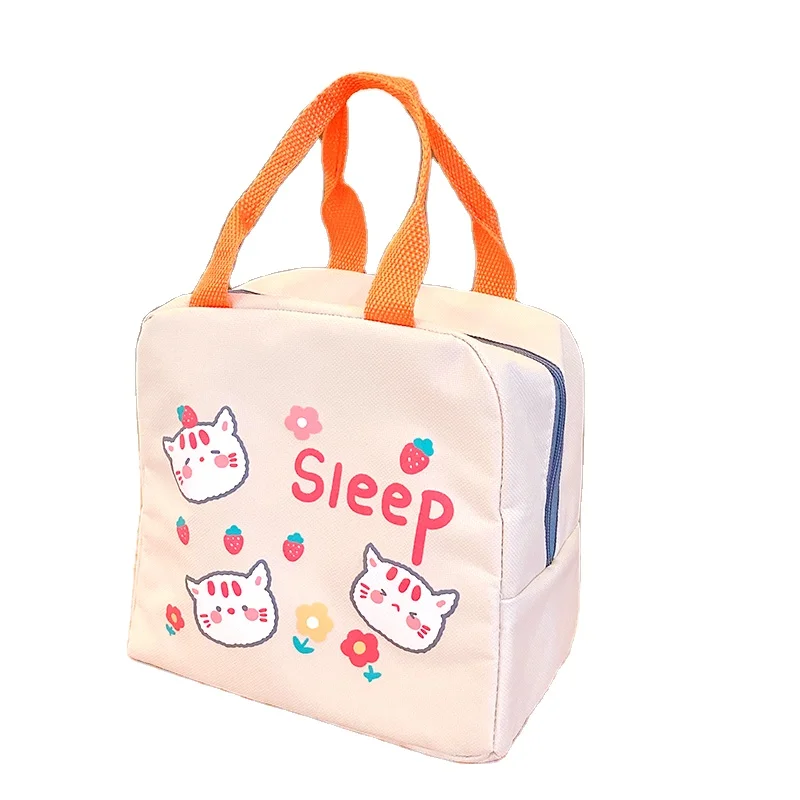 

2021 High Quality Ladies Canvas Shopping Bag Promotional Low Price Bento Bag, Various customizable