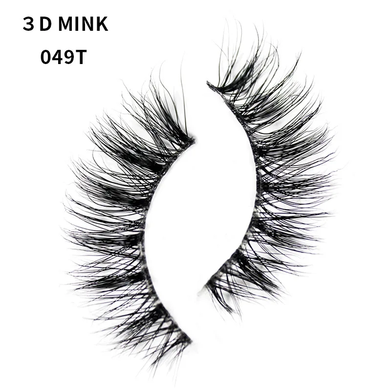 

mink 25mm eyelashes natural eyelashes mink natural mink eyelash strips, Natural black