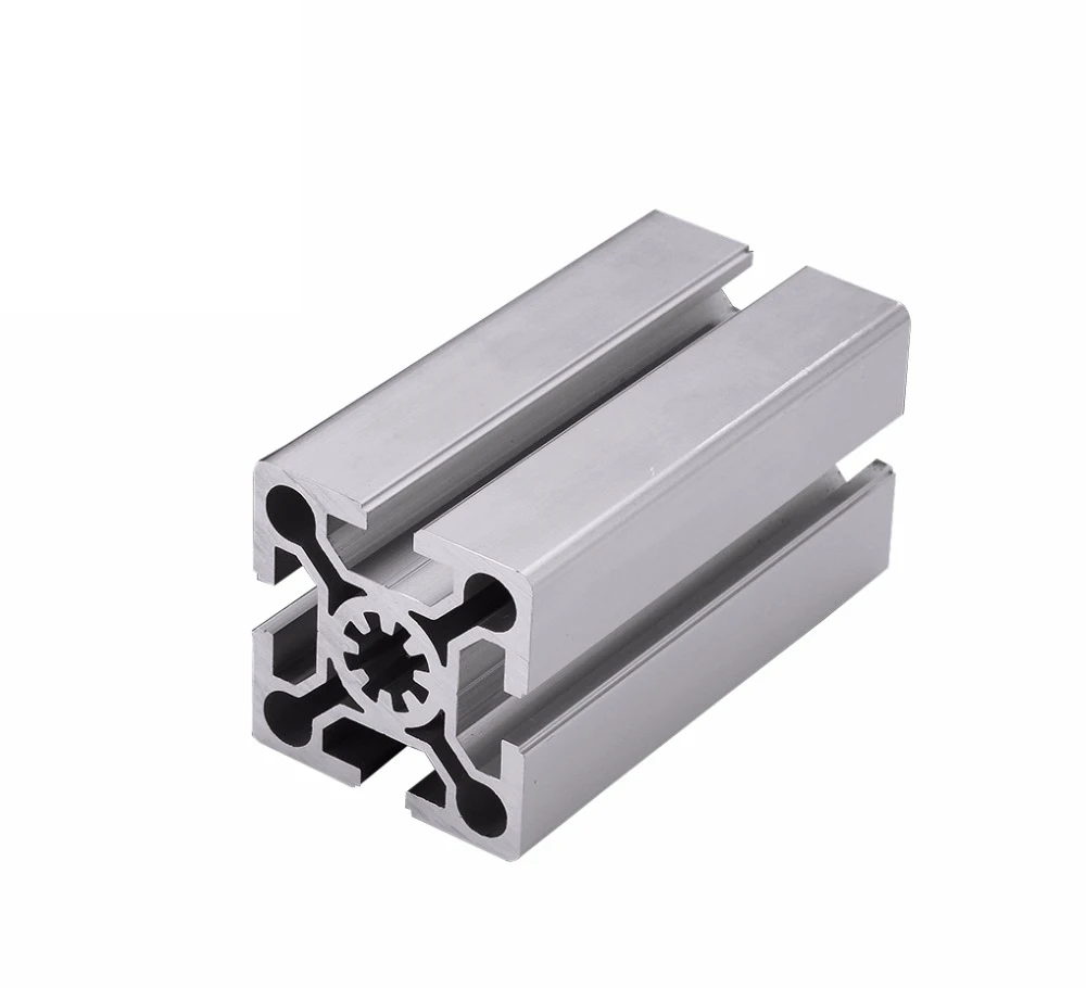 hw 工厂价格铝 5050 挤压合金定制铝型材