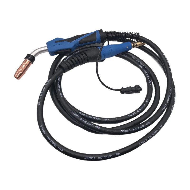 Gas Argon Gun Mdx250 Welding Complete Torch for Welder