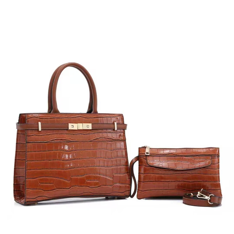 

EG292 Fashion style summer latest hand bag women branded handbag luxury