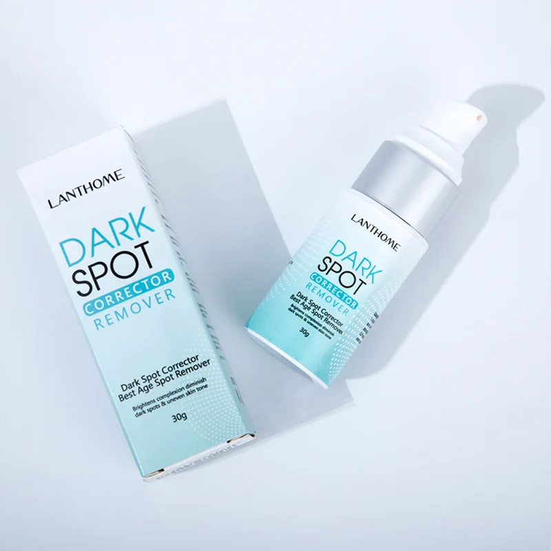 

Remover Exfoilating Scrub Freckles Herbal Extracts Dark Spot Removal Cream