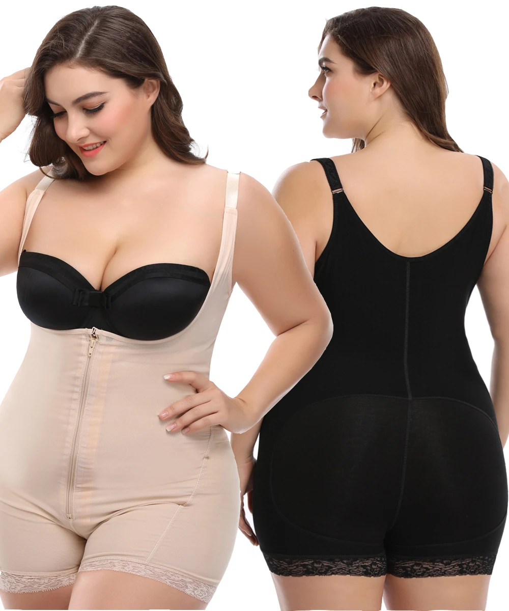 

Miket Women Sauna Vest Body Shaper Tummy Control Slimming Shapewear, Picture