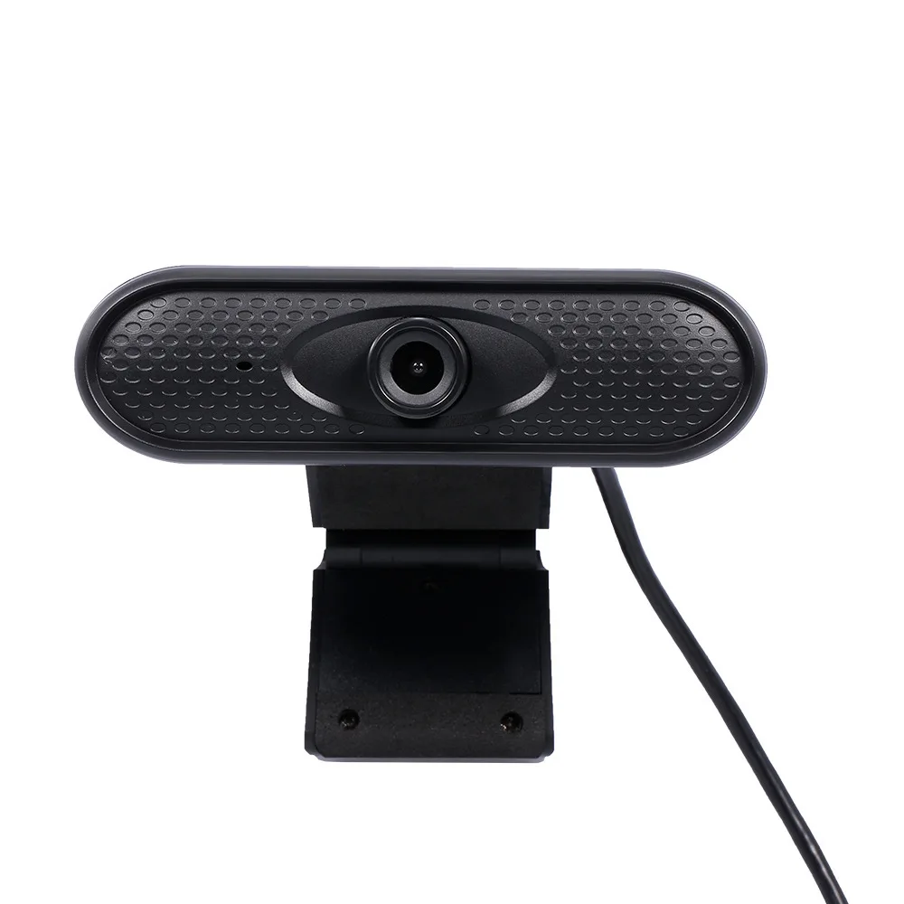 

USB Driver Free Web Camera 1080P HD Webcam with Built-in Microphone Household Computer Accessories for PC TV