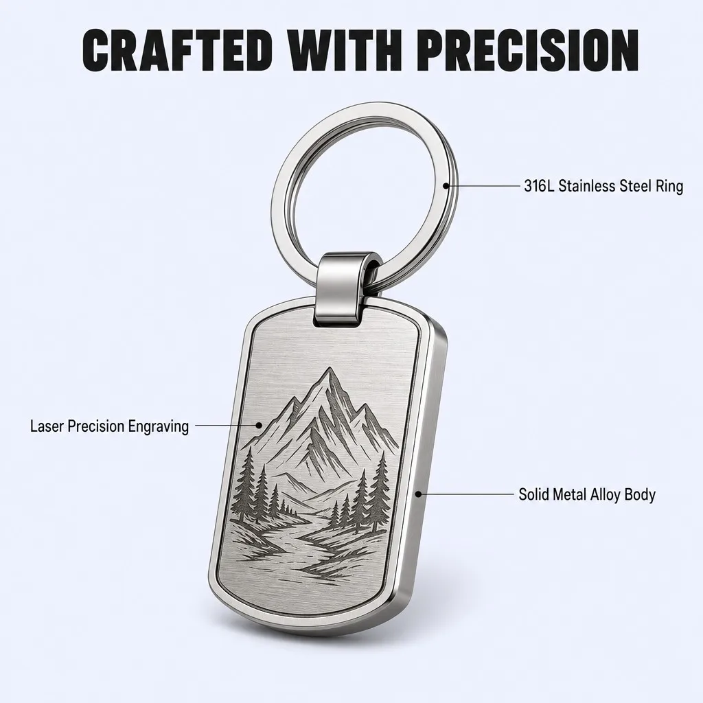 Precision detail