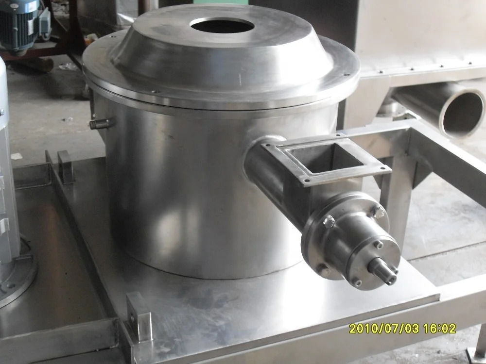 
automatic extra fine vibrating coffee powder pulverizer machine 