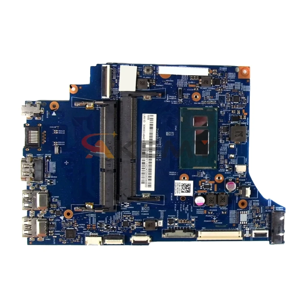 

For ACER Aspire V3-331 V3-371 V3-371G V3-331G Laptop Motherboard Celeron Dual Core CPU I3 I5 CPU DDR3 13334-1M Motherboard