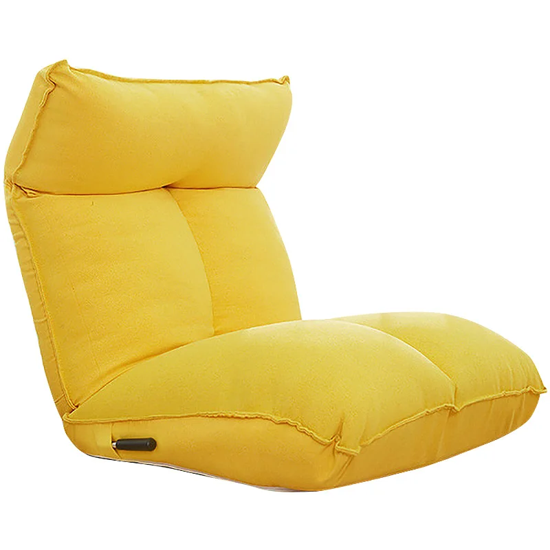 lazy folding sofa (4)