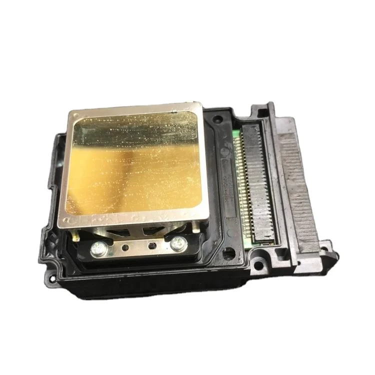 

Original Quality Original F192040 UV Printhead print head for Epson TX800 TX810 Tx820 TX710 A800 A700 A810 P804A TX800FW PX720 PX820 TX720 PX730