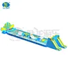 2019 Inflatable Obstacle Park Obstacle Inflatable Fun from China IAAPA Manufacturer