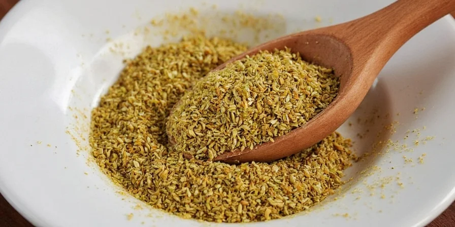 Final thoughts on cardamom seasoning