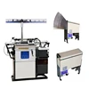 Full automatic high quality manufacturer 7G 10G 13G wholesale cotton yarn for working glove machine gloves