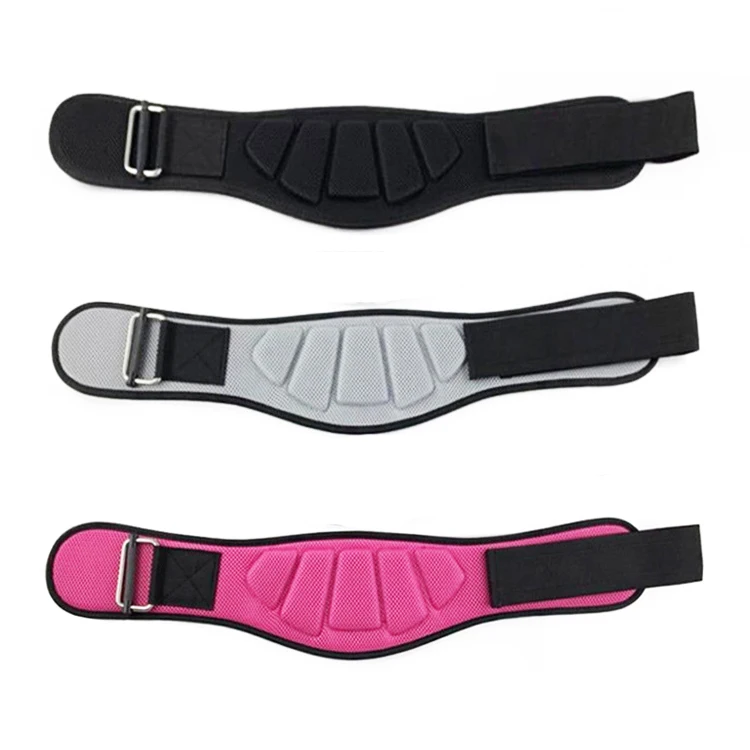 

Premium Abdominal Waist Trainer Workout Waist Trimmer Wrap Sweat Sauna Slim Belly Belt, Black, red, grey, blue, rose red