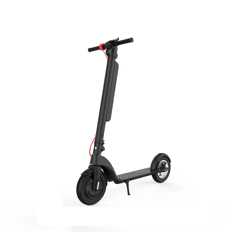 

Hot 2 Wheel 10 Inches Cheapest Motor Electric Scooters