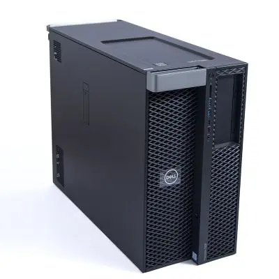 

High Performance Dell Precision 7920 gaming tattoo dental office workstations