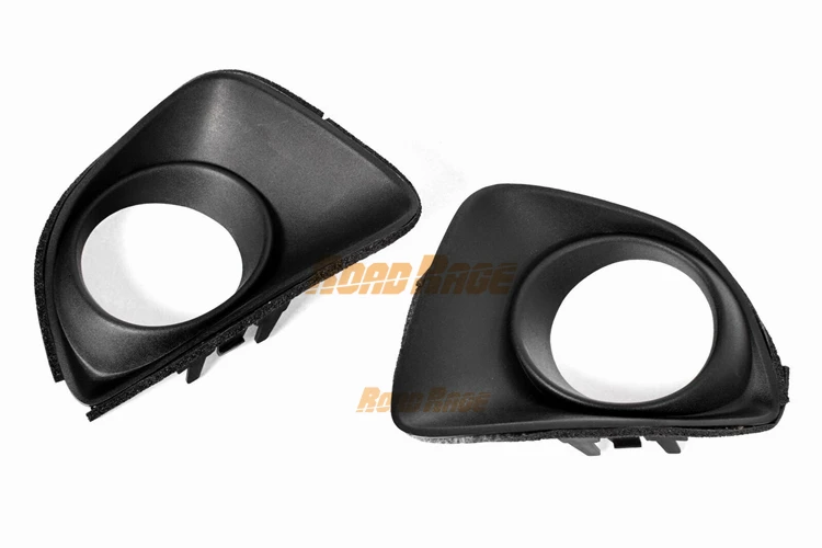 Car Accessories Fog Light Lamp Assembly For Mazda 2 E11 Demio 2007 2008