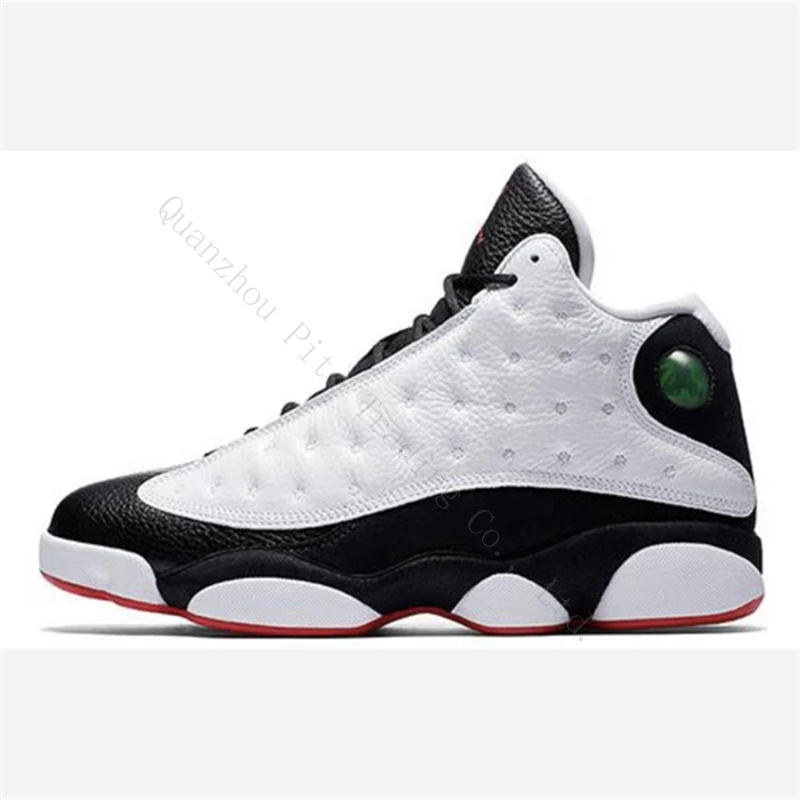 

13 He Got Game men women sneakers fashion casual sports shoes basketball shoes