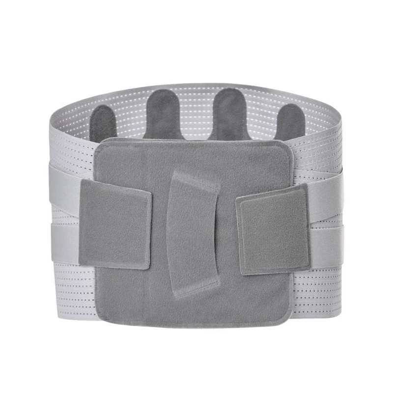 

Lumbar Support Belt Lower Lumbar Back Compression Waist Brace Belt Pain Relief