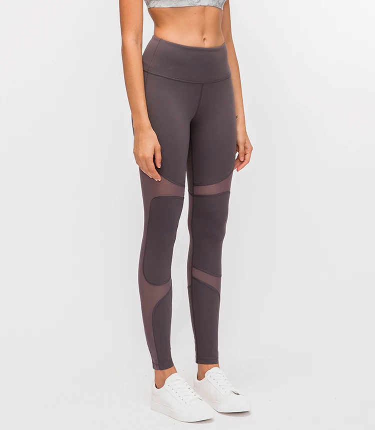 

New Design High Waist Fitness yoga Gym Wear Clothing Suits Sets