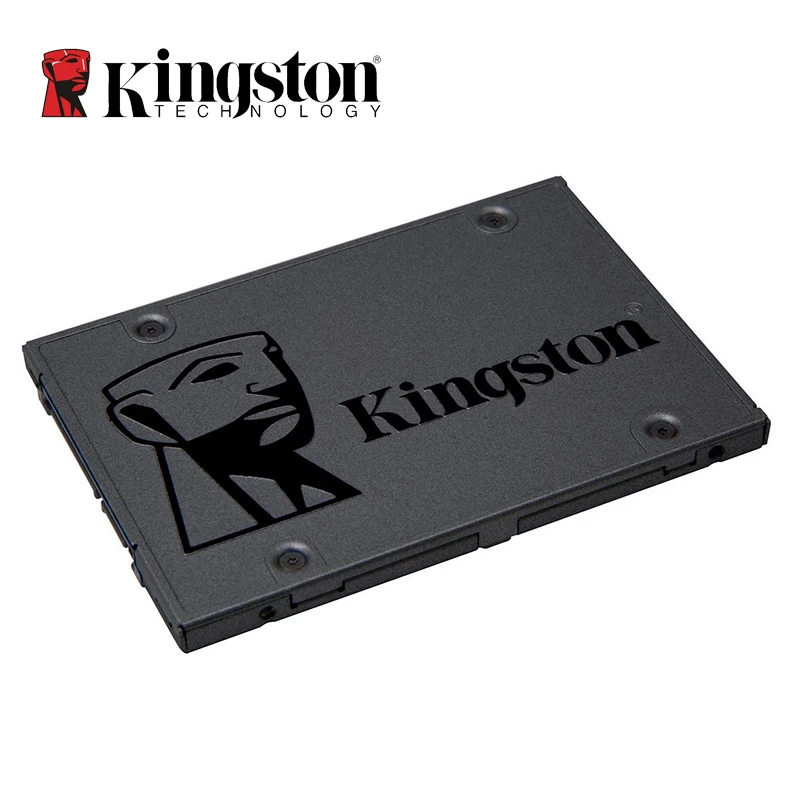 

Kingst SATA III SSD 480 GB A400 Internal Solid State Drive 2.5 inch HDD Hard Disk SSD 480GB Hard Drive Notebook PC