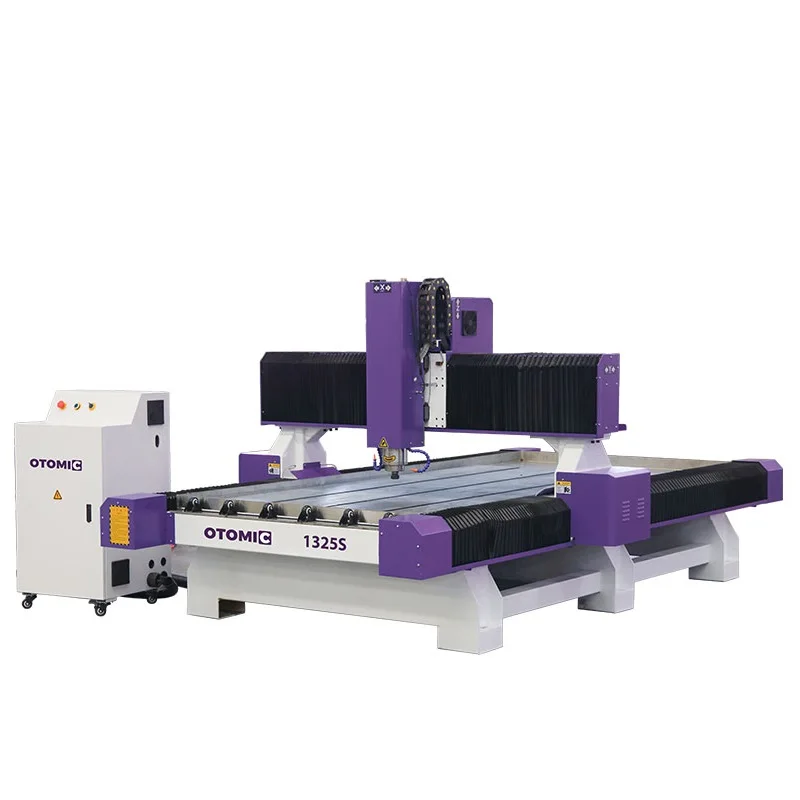 

marble carving cnc router cnc atc 4 axis stone cutting and engraving machine for 3D making stone sculpture and statues