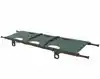 Army Folding Military Camping Stretcher