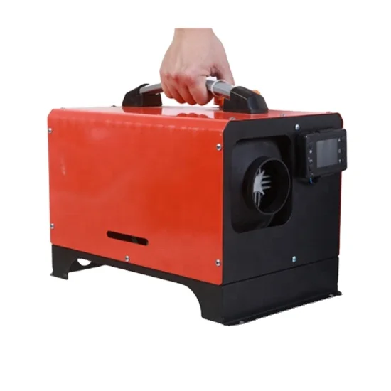 

Manufactural caravan car air diesel auto 5kw 12v 24v parking heater