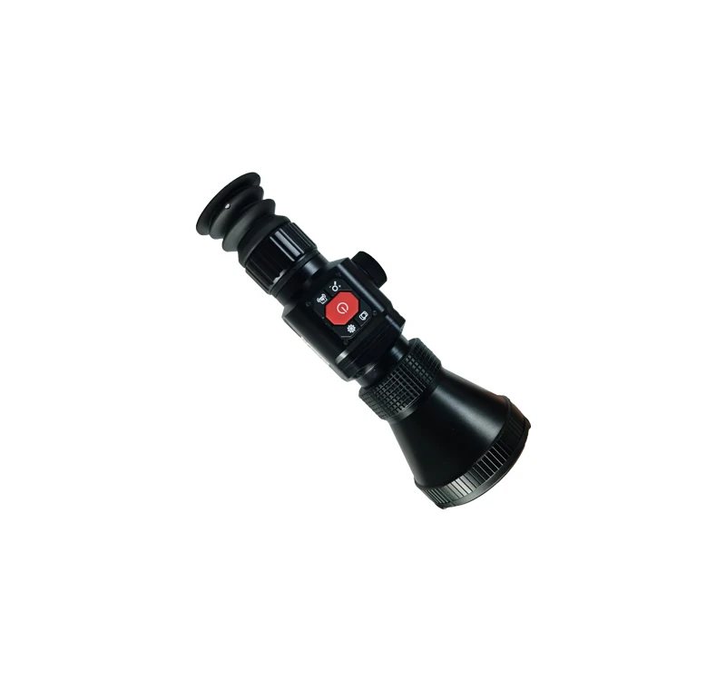 

AOI AB3875U 384*288 Hunting Infrared Night Vision cheap handheld Scope Thermal Weapon Sight USB in stock