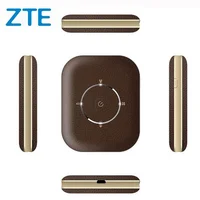 

New Unlocked ZTE Nubia WD670 4G LTE Pocket Mobile Wifi Hotspot Wireless Router
