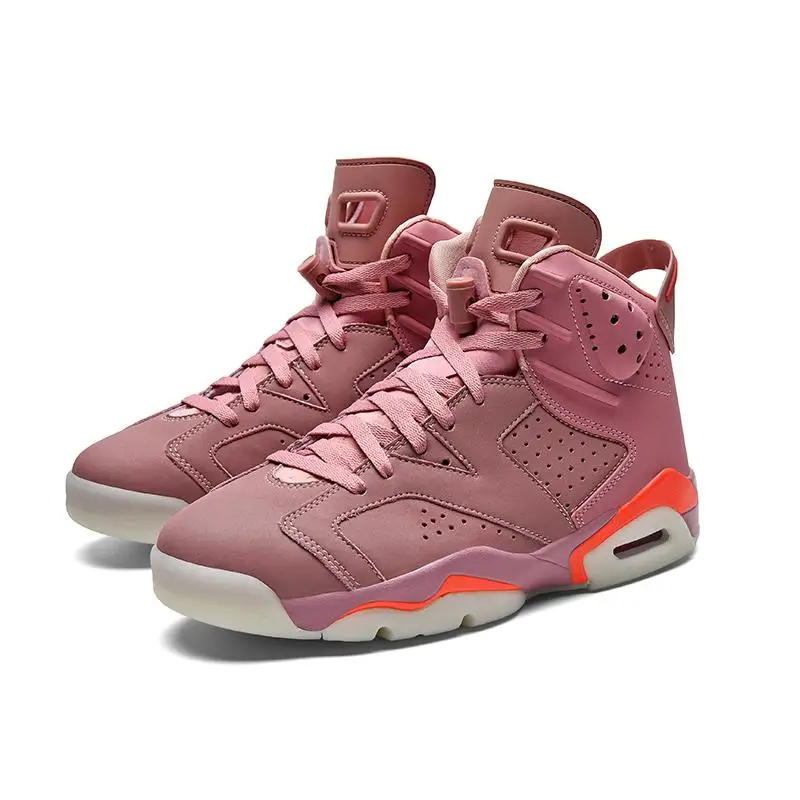 

2021 High Top New Men Basketball Shoes Aj6 Original Quality, As pictures(pls feel free contact us for more color pics)