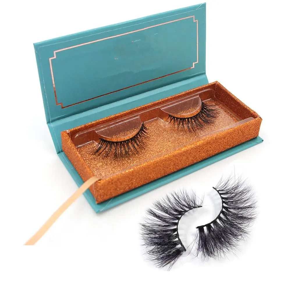 

False Party Eyelashes Popular Eye Lashes Singles Eyelash