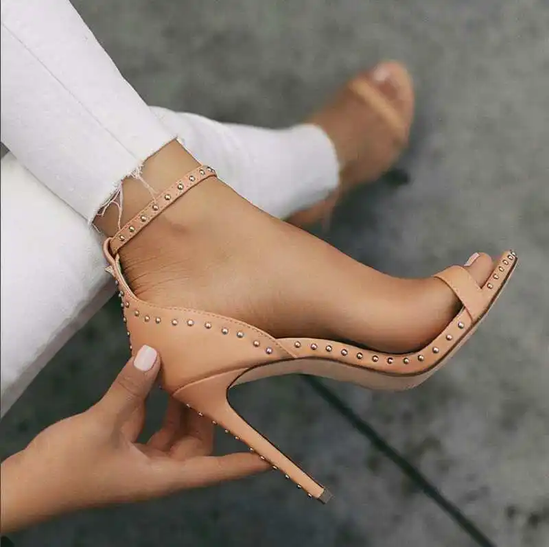 

ladies High Heels Pumps Sexy Women High Heels Party Shoes