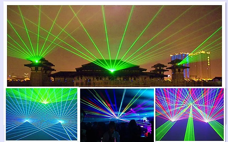 laser light projectors sale