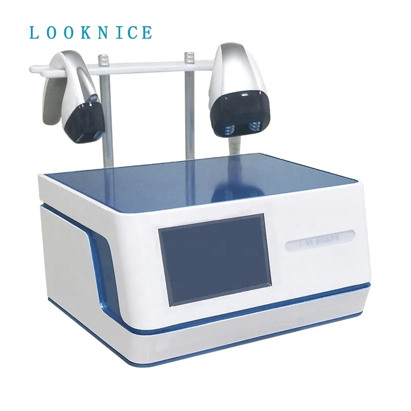 

2021 Top sales Portable Infrared RF Vacuum Roller Body Massage Vela III Shape Slimming Machine with CE Approval