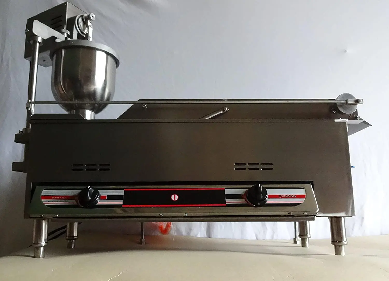 Free Shipment Cake Donut Machine/automatic Commercial Mini Doughnut